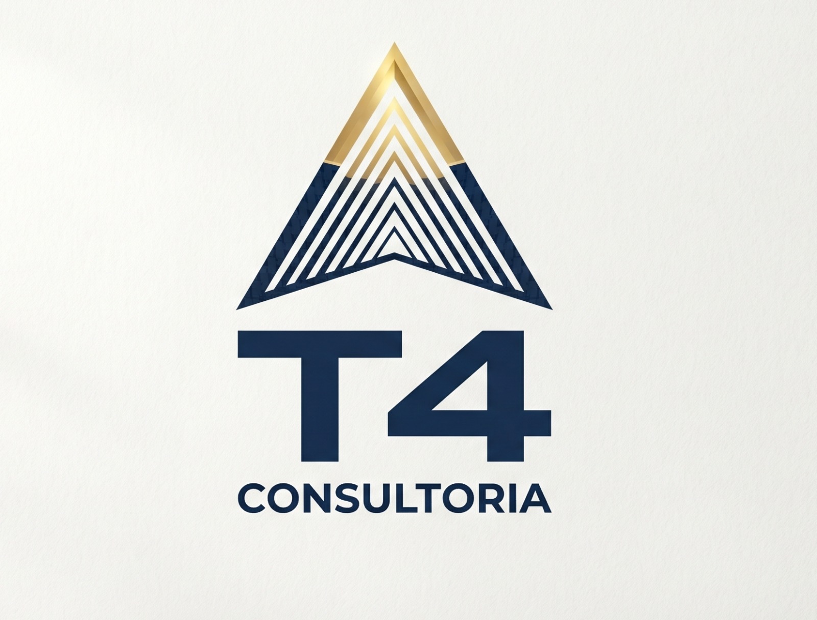 T4 Consultoria Logo